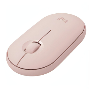 Купить LOGITECH Pebble M350 pink-1.jpg